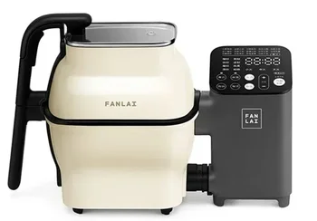 Rýže je automatické vaření stroj plně inteligentní hrnec robot smažená rýže domácnosti multi-funkční pánvi
